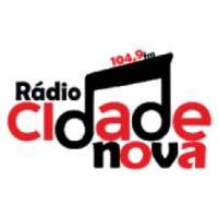 Rádio Cidade Nova Jauru