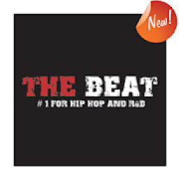 Radio musik Beat FM SE live mybeat HipHop R&amp;B Soul icon