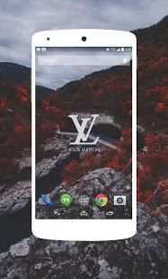 ❤ LV Wallpaper HD 4K ** screenshot 5