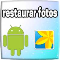 recuperar fotos borradas : movil & sd on 9Apps