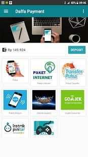 Daffa Payment screenshot 6