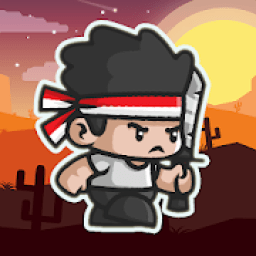 Hero Desert Journey icon