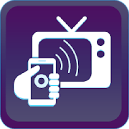 Screen Stream Mirroring आइकन