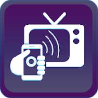 Screen Stream Mirroring