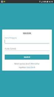 Daffa Payment screenshot 7
