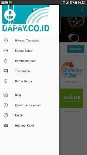 Daffa Payment screenshot 3