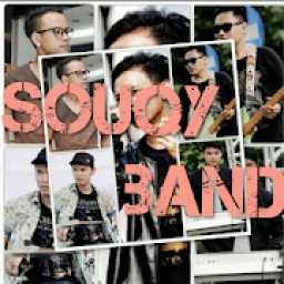 SOUQY BAND FULL ALBUM MP3 icon