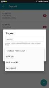 Daffa Payment screenshot 4