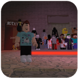 Tips For Roblox Scary Elevator New आइकन