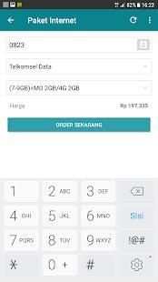 Daffa Payment screenshot 1