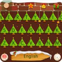 Keyboard - Boto :ChristmasTree on 9Apps