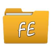File Explorer - File Manager,file expert on 9Apps