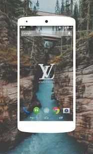 ❤ LV Wallpaper HD 4K ** screenshot 2