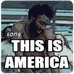 ikon This Is America Song
