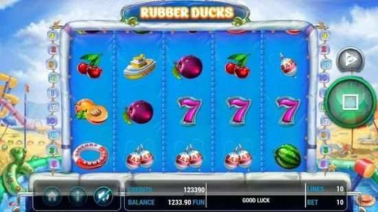 King Games screenshot 1