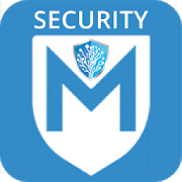 MyData Mobile Security आइकन