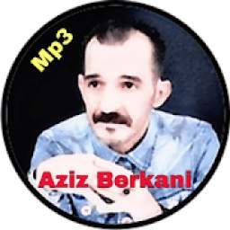 Aziz Berkani 1