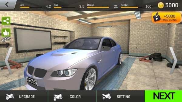 Traffic Racing In Car 3D screenshot 47