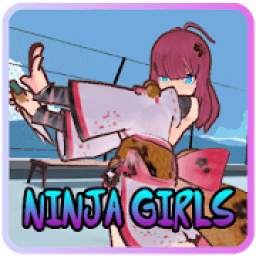 Ninja Girls 1.1