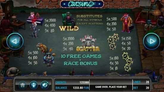 King Games screenshot 4