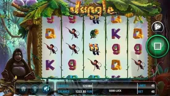 King Games screenshot 3