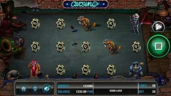 King Games screenshot 5