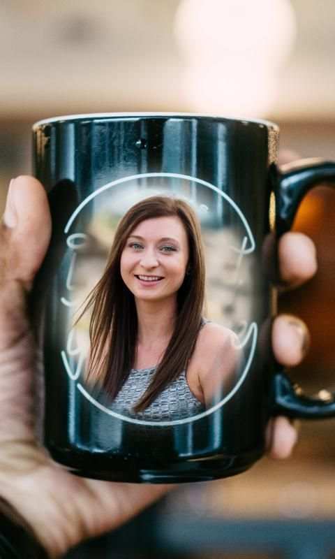 New Coffee Cup Photo Frame App Updated 2020 स्क्रीनशॉट 12