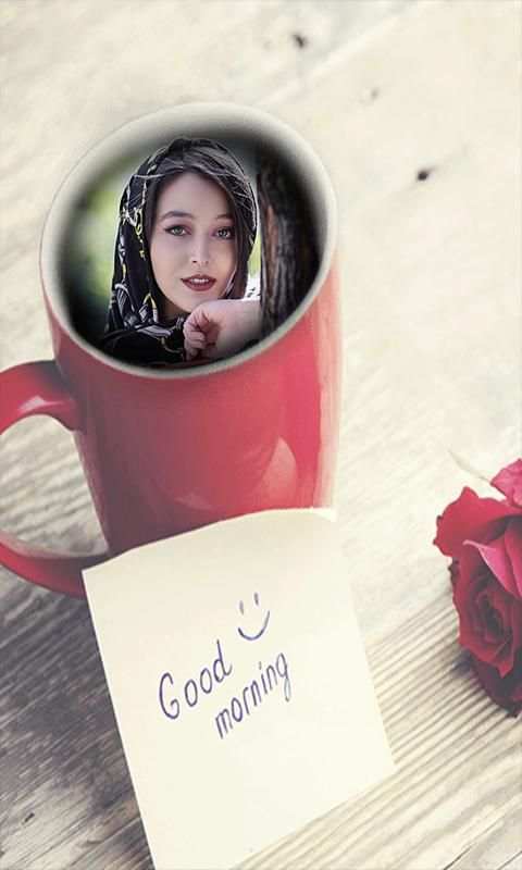New Coffee Cup Photo Frame App Updated 2020 स्क्रीनशॉट 7