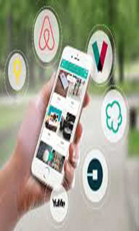Wallapop Guide Costumer स्क्रीनशॉट 1