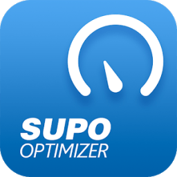 SUPO Optimizer-booster&amp;cleaner आइकन