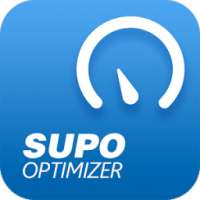 SUPO Optimizer-Booster&Cleaner on 9Apps