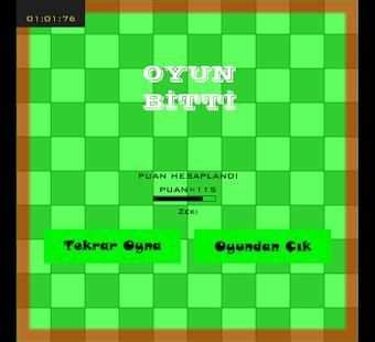 Solo Test screenshot 2