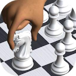Chess Deluxe