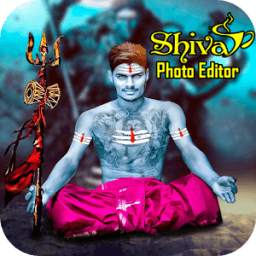 Shiva Photo Editor