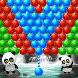 Baby Pandas Pop Rescue icon