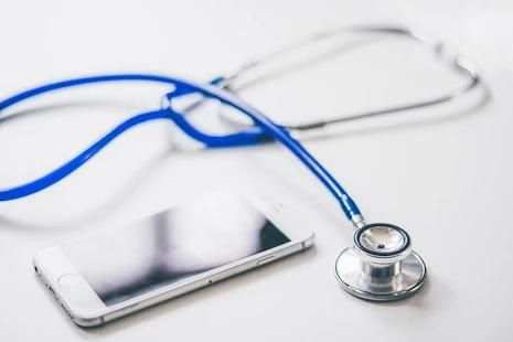 Stethoscope screenshot 3