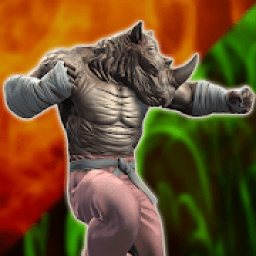 Taken 6 - Fighting Game आइकन