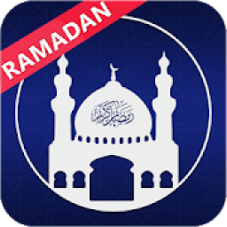 ikon Islamic Muslim Pro – Athan, Prayer Times &amp; Ramadan