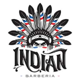 Indian Barberia