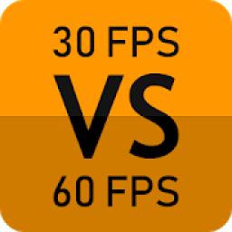 ikon 30 FPS vs 60 FPS