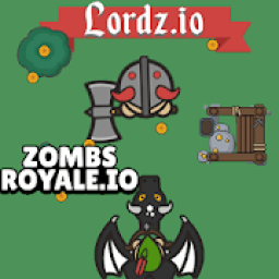 Lords.io Battle Royale आइकन