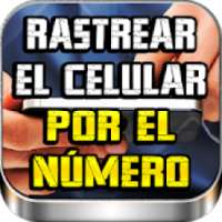 Rastrear Celular por el Número en Español Manual on 9Apps