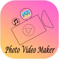 Photo Video Maker With Music 2018