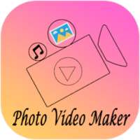 Photo Video Maker With Music 2018 on 9Apps