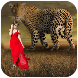 Big camera zoom-Bigger Photo,large range shooting आइकन