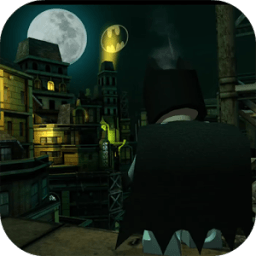 bestguide for lego supbatmn battlefight3D icon