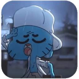 ياليلي بلطي بصوت غامبول 2.0