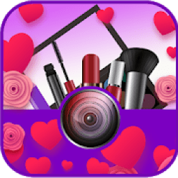 YouFace Makeup Cosmetic 2018 - Makeover Studio आइकन