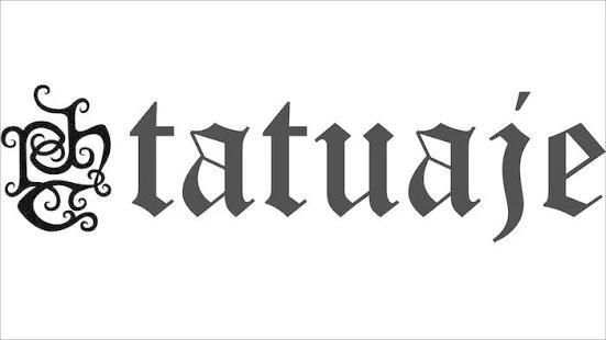 Tatuaje Photo screenshot 1