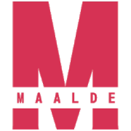 MaalDe Online Shopping Wholesale App आइकन